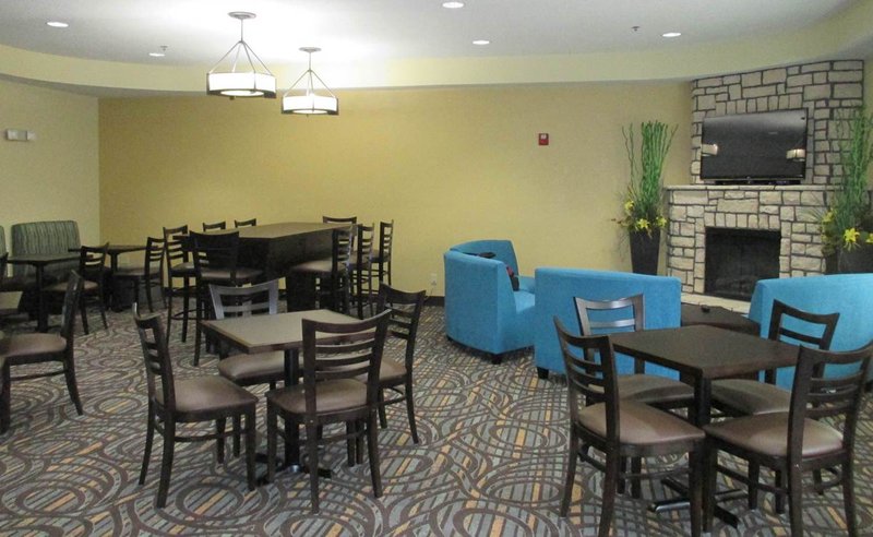 Sleep Inn & Suites - Washington, MO