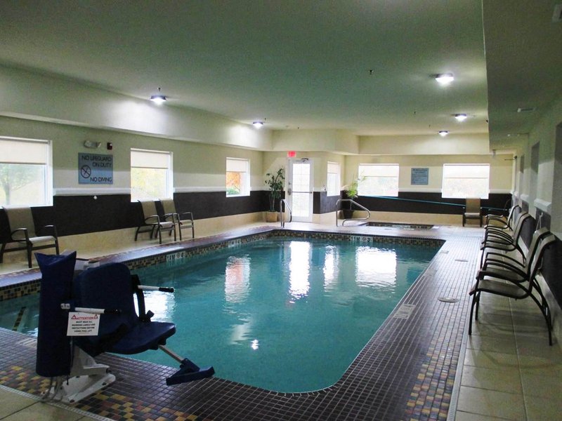 Sleep Inn & Suites - Washington, MO