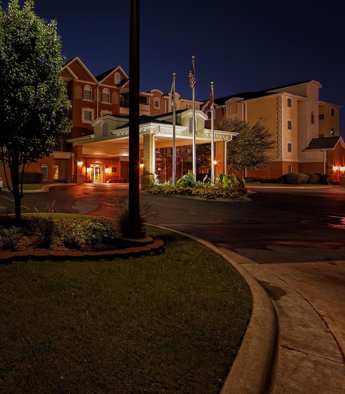Residence Inn-Joplin - Joplin, MO