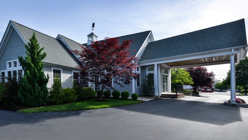 Best Western Plus-Cold Spring - Plymouth, MA