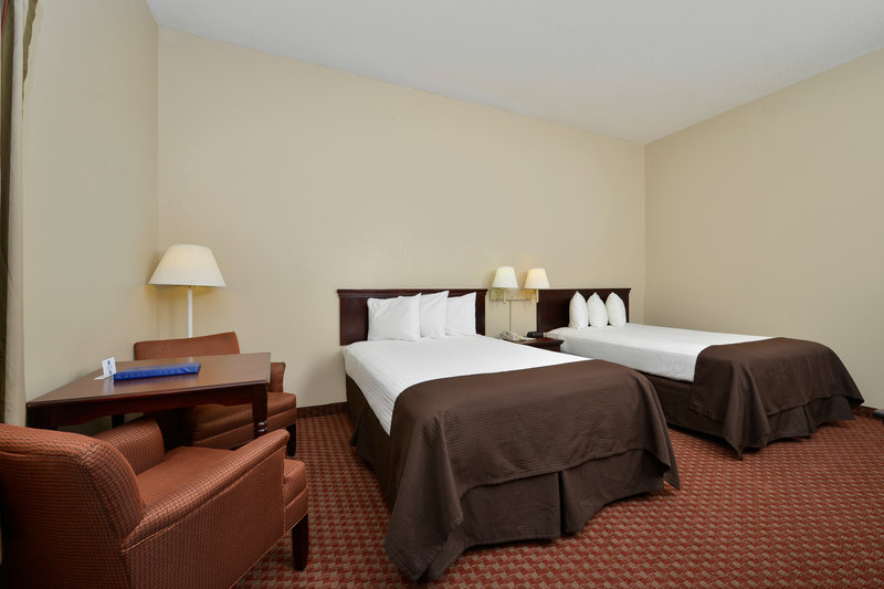 BEST WESTERN Executive Inn - Carrollton, KY