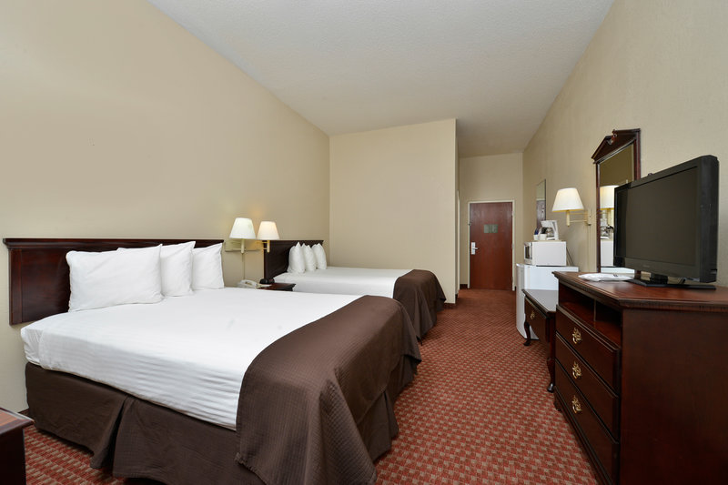 BEST WESTERN Executive Inn - Carrollton, KY