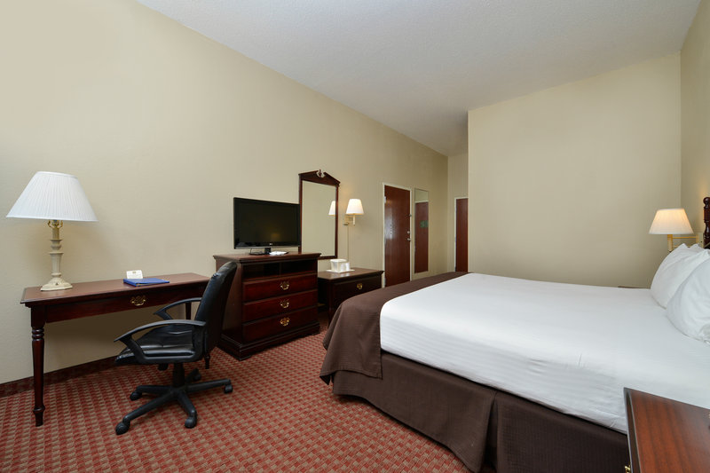 BEST WESTERN Executive Inn - Carrollton, KY