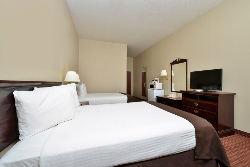 BEST WESTERN Executive Inn - Carrollton, KY