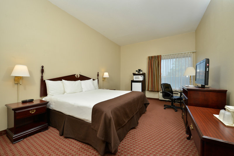 BEST WESTERN Executive Inn - Carrollton, KY