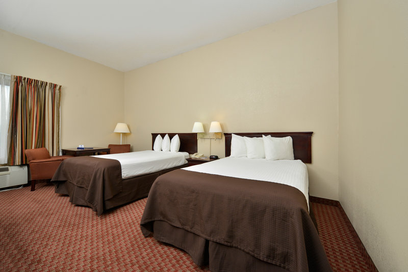 BEST WESTERN Executive Inn - Carrollton, KY