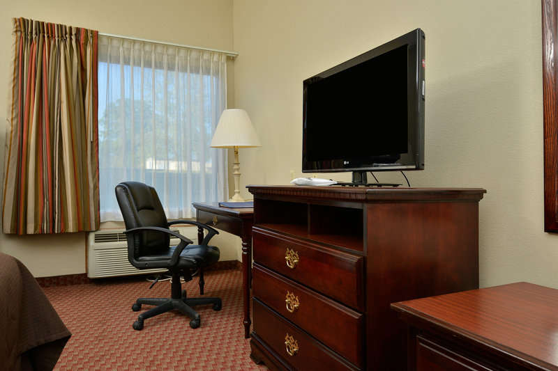 BEST WESTERN Executive Inn - Carrollton, KY