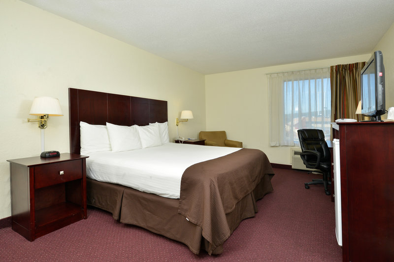 BEST WESTERN Executive Inn - Carrollton, KY