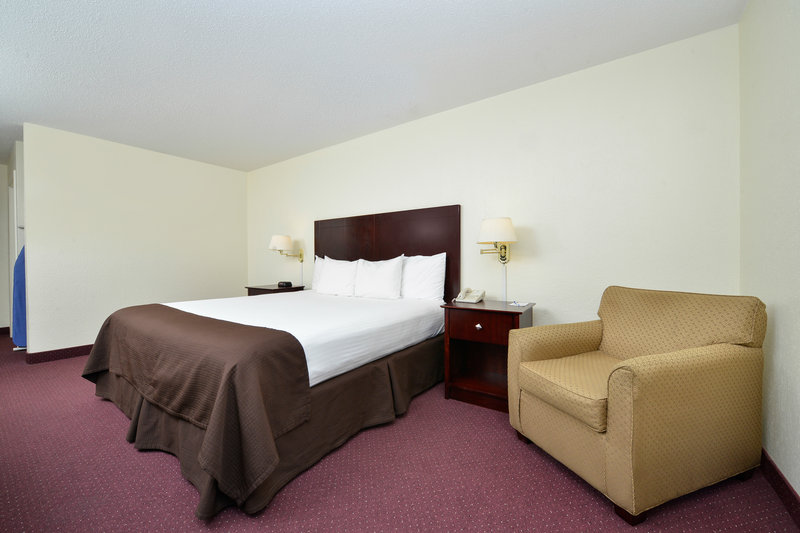 BEST WESTERN Executive Inn - Carrollton, KY