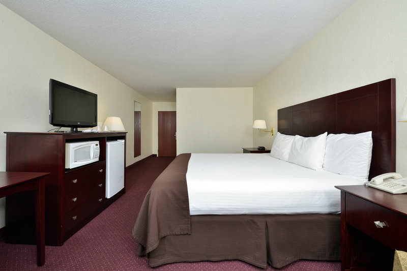 BEST WESTERN Executive Inn - Carrollton, KY