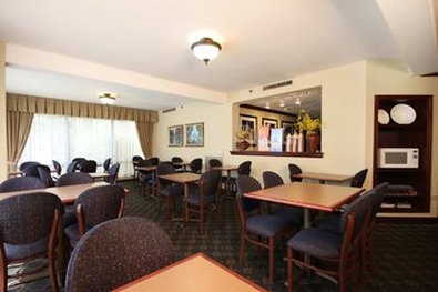 Hampton Inn-Meadowlands Area - Secaucus, NJ