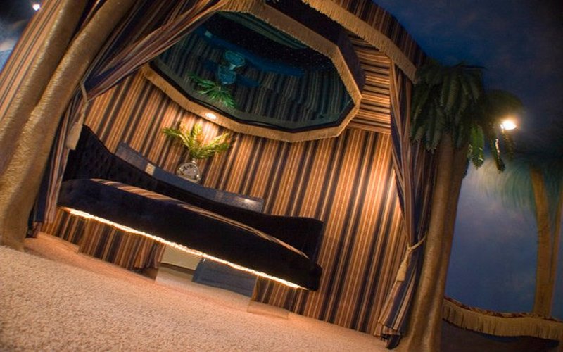 Designer Inn & Suites - Toledo, IA
