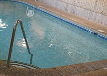 Designer Inn & Suites - Toledo, IA