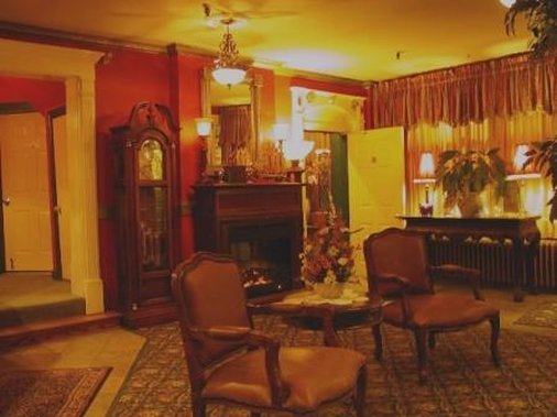 The Inn at St. John - Portland, ME