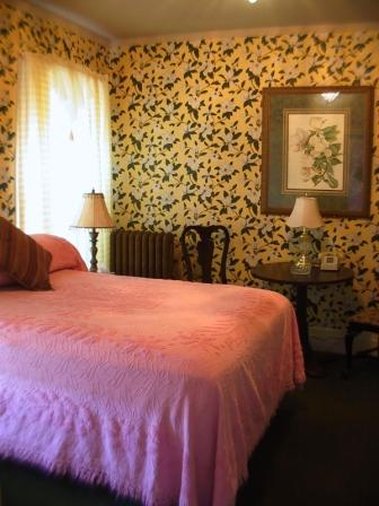 The Inn at St. John - Portland, ME