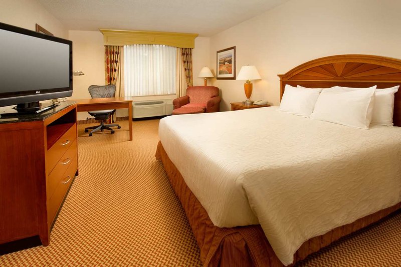 Hilton Garden Inn Columbus - Columbus, GA