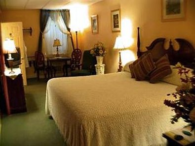 The Inn at St. John - Portland, ME