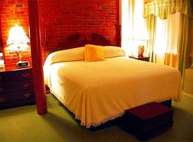 The Inn at St. John - Portland, ME