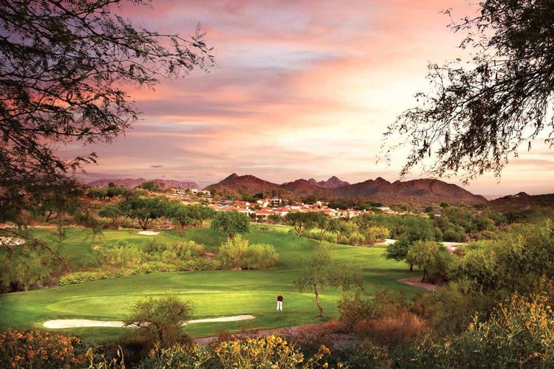 Pointe Hilton Squaw Peak Resort - Phoenix, AZ