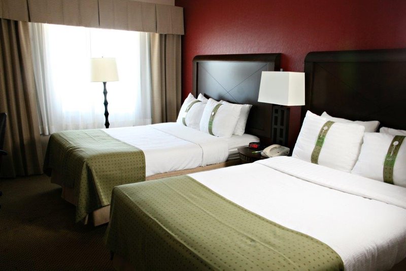 Holiday Inn TAUNTON-FOXBORO AREA - Taunton, MA