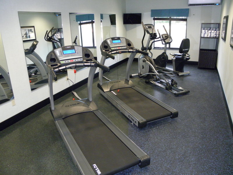 Holiday Inn Express HASTINGS - Hastings, MI