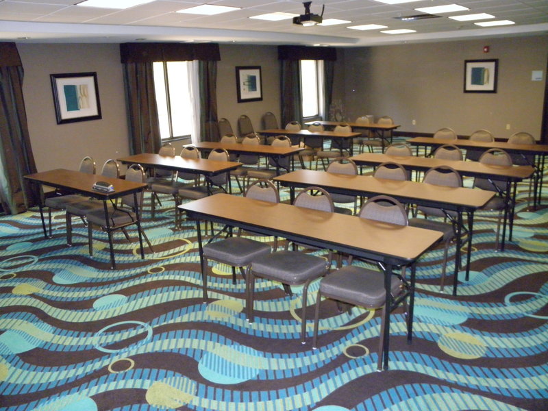 Holiday Inn Express HASTINGS - Hastings, MI