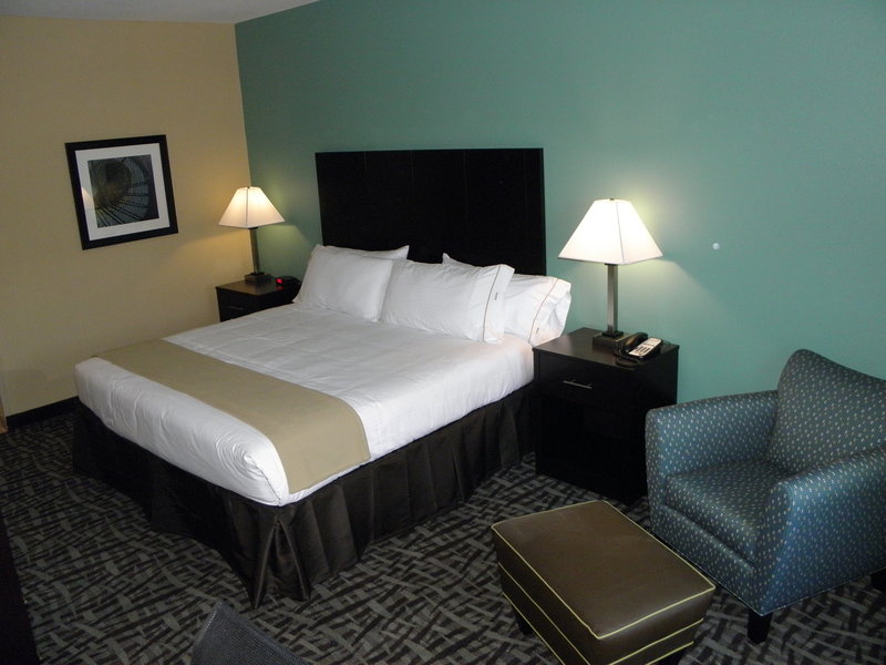 Holiday Inn Express HASTINGS - Hastings, MI