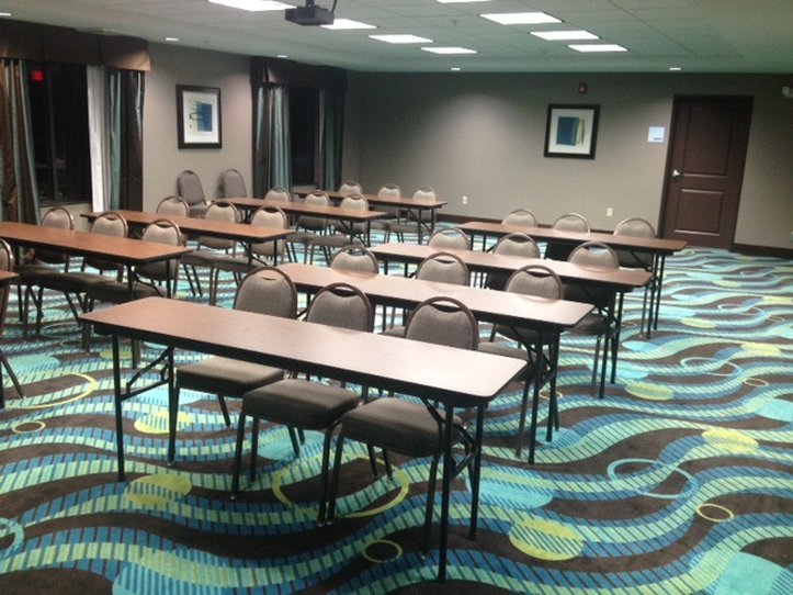 Holiday Inn Express HASTINGS - Hastings, MI