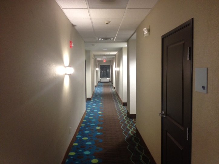 Holiday Inn Express HASTINGS - Hastings, MI