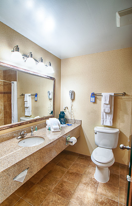 Best Western Plus - Canton, OH