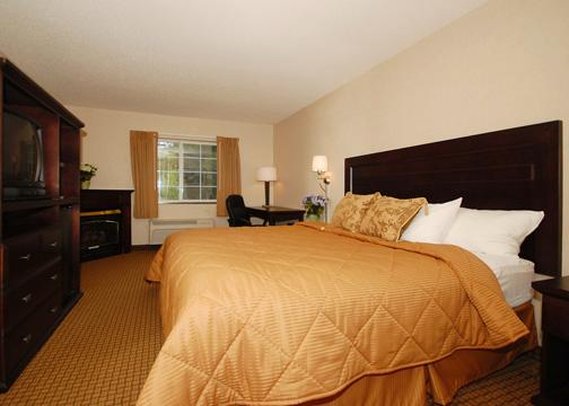 Comfort Inn - Pittsfield, MA