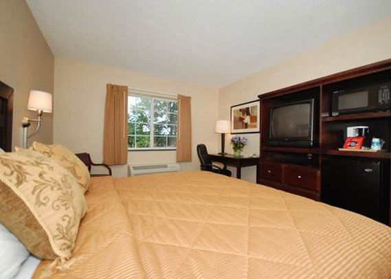 Comfort Inn - Pittsfield, MA