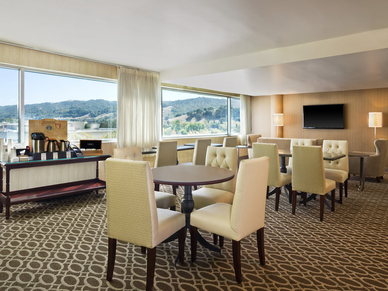Sheraton - Pleasanton, CA