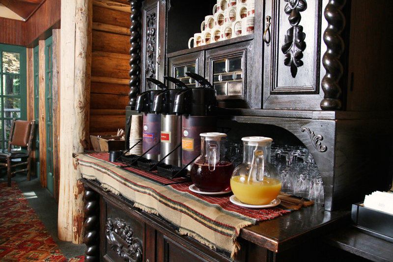 Weasku Inn - Grants Pass, OR