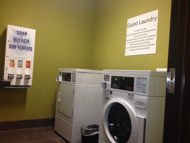 Holiday Inn Express HASTINGS - Hastings, MI