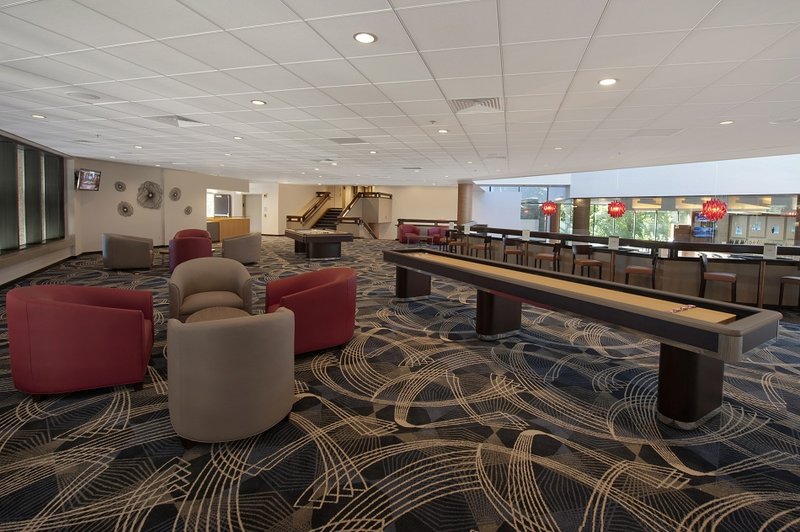 Holiday Inn Express PRINCETON SOUTHEAST - Parlin, NJ