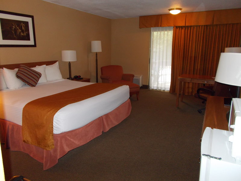 Best Western - Baker City, OR