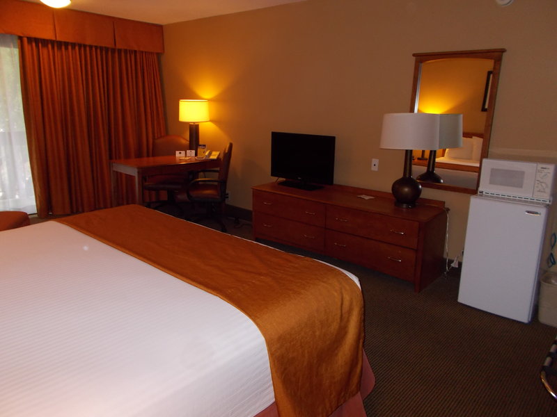 Best Western - Baker City, OR