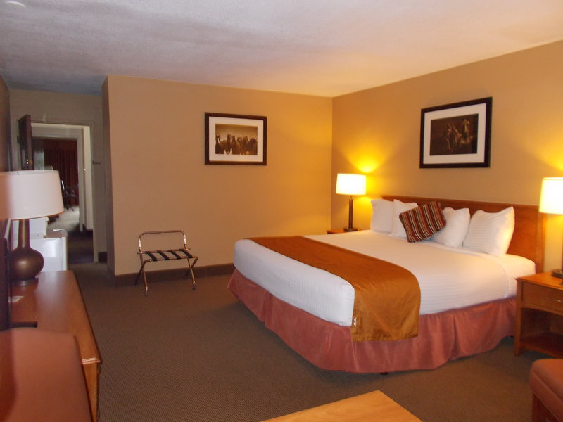 Best Western - Baker City, OR