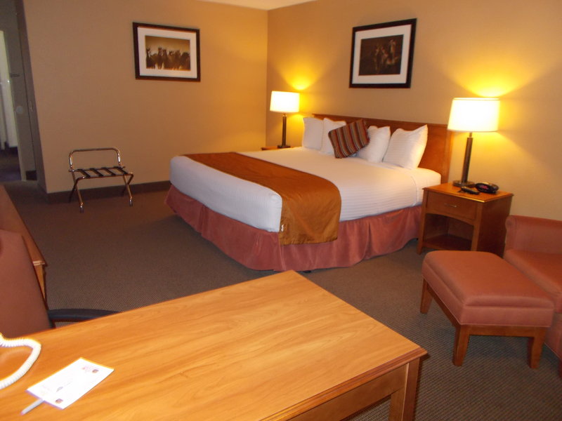 Best Western - Baker City, OR