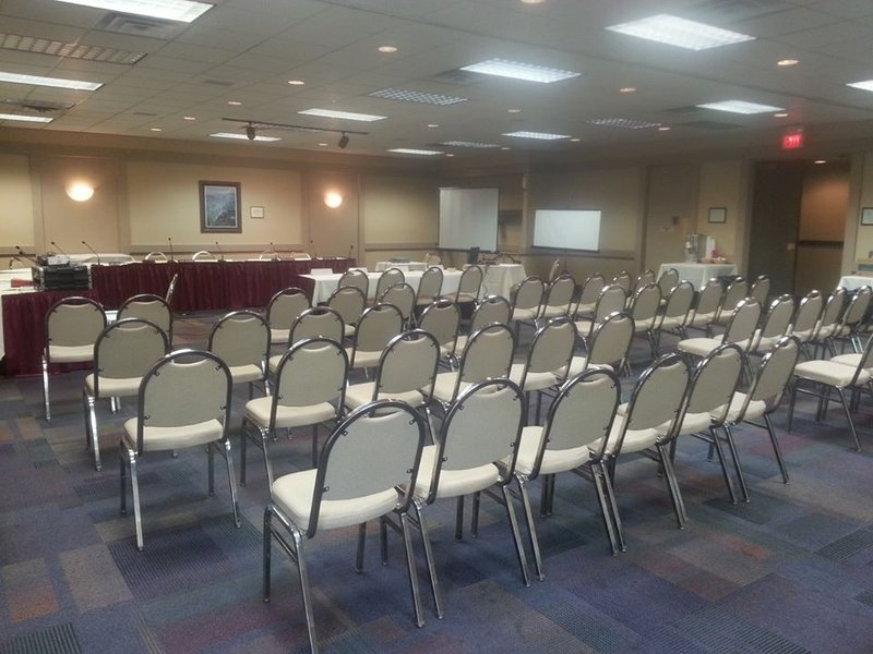 Best Western - Baker City, OR