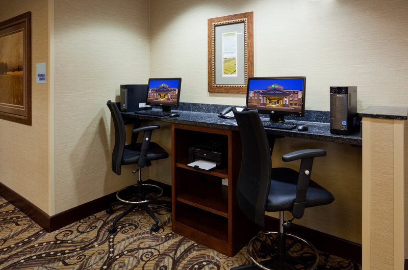 Holiday Inn Express & Suites MINNEAPOLIS SW - SHAKOPEE - Shakopee, MN