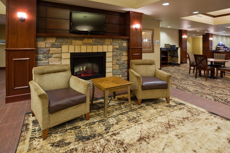 Holiday Inn Express & Suites MINNEAPOLIS SW - SHAKOPEE - Shakopee, MN