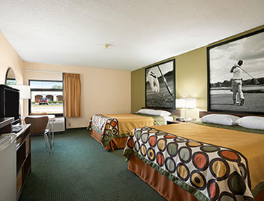 Executive Inn - Columbia City, IN
