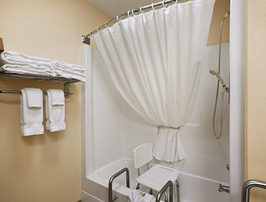 Executive Inn - Columbia City, IN