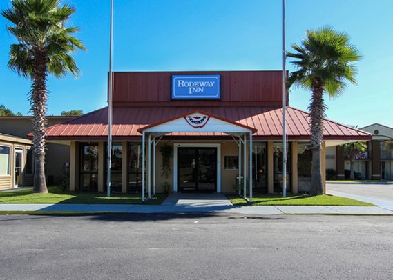 Clean Stay Inn - Hardeeville, SC