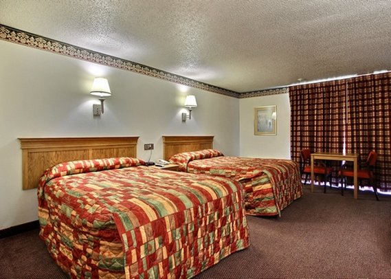 Clean Stay Inn - Hardeeville, SC