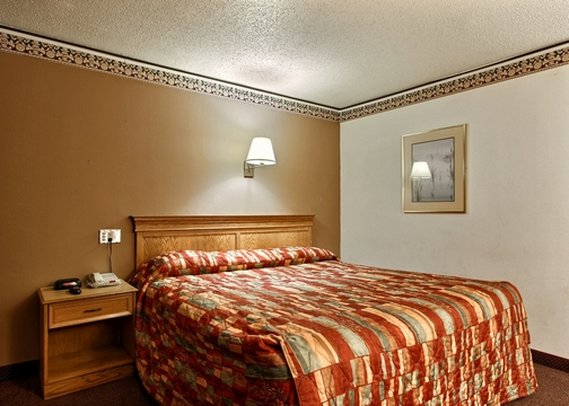 Clean Stay Inn - Hardeeville, SC