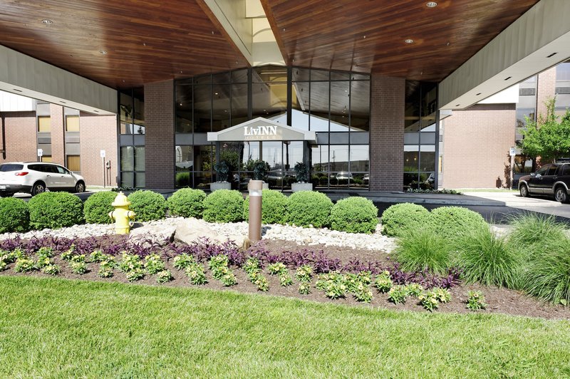 Livinn Suites - Cincinnati, OH