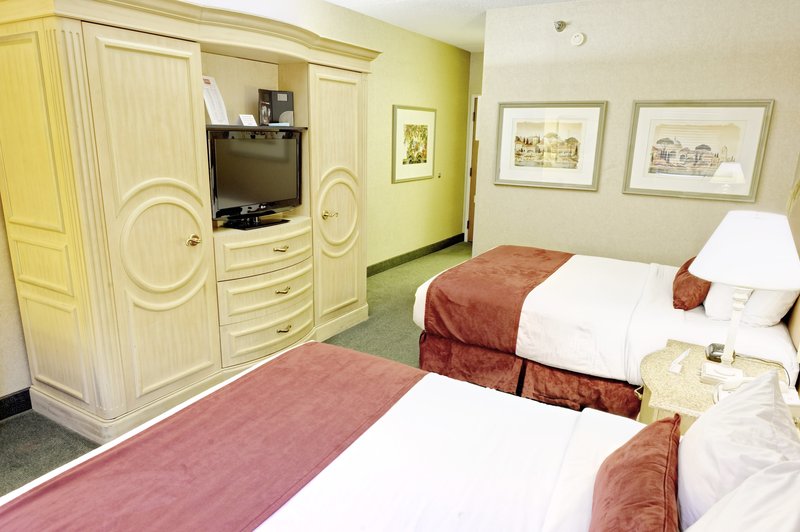 Livinn Suites - Cincinnati, OH
